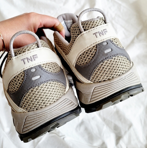 The North Face Women's Hiking Shoes Running Sneakers Size 9 9.5 - Picture 10 of 11